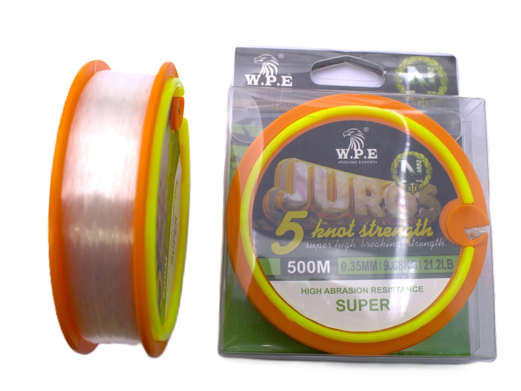 W88-0.35mm fishing line