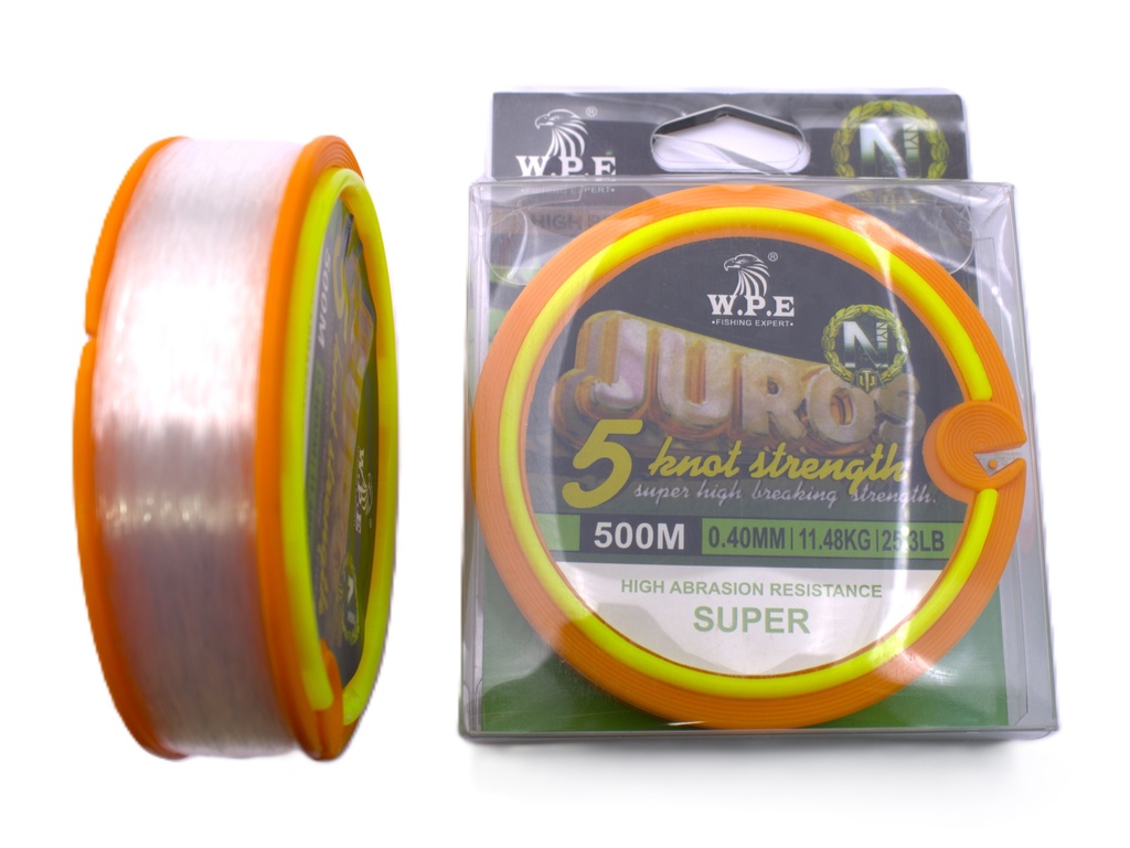 W88-0.40mm fishing line