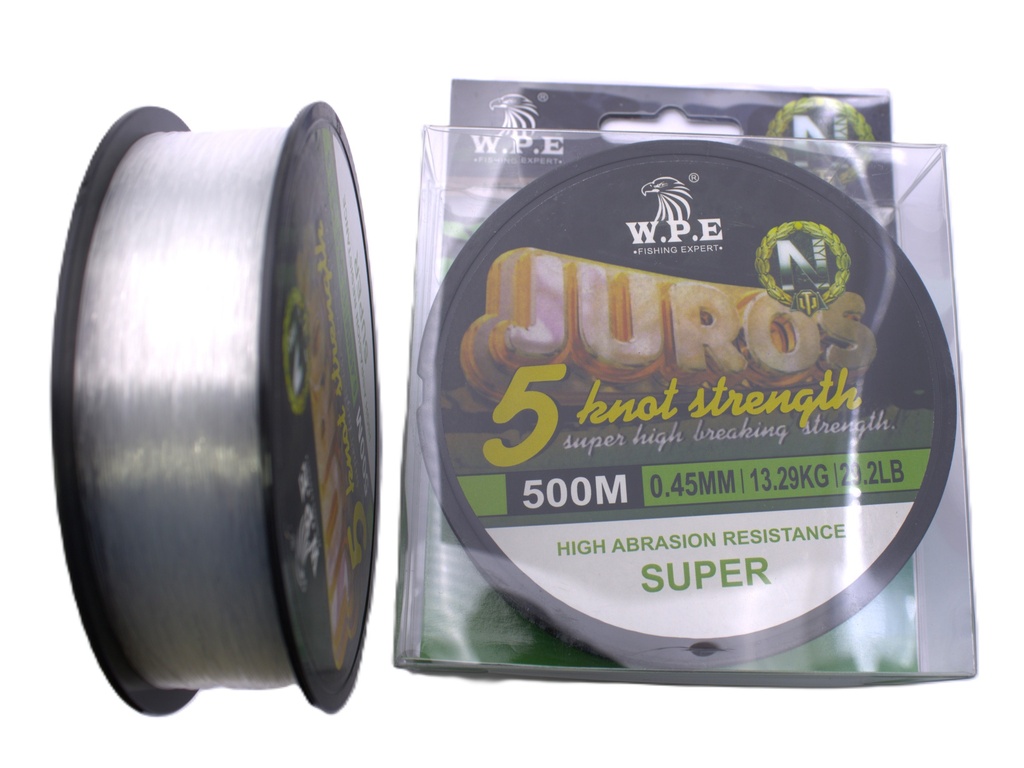 W88-0.45mm fishing line