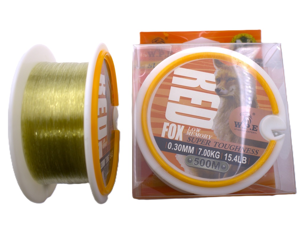 NT50-0.30mm fishing line