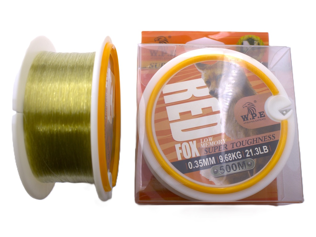 NT50-0.35mm fishing line