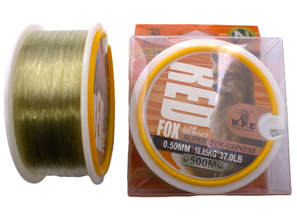 NT50-0.50mm fishing line