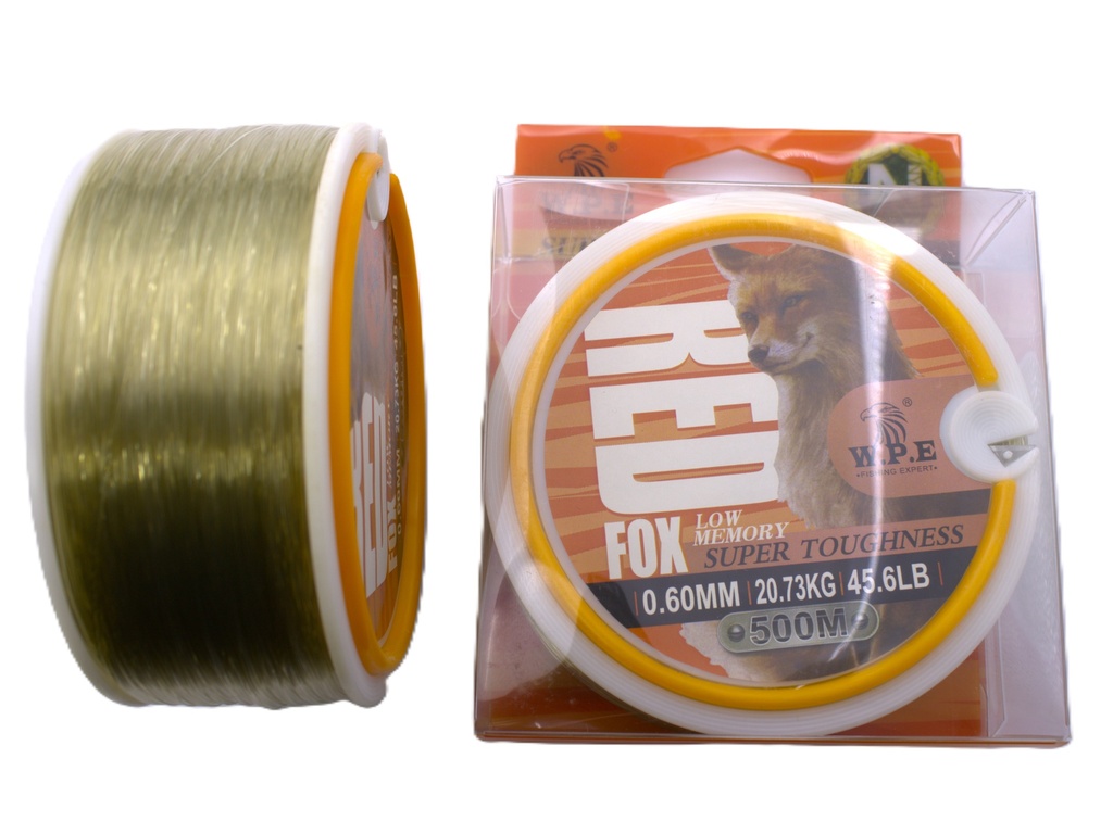 NT50-0.60mm fishing line