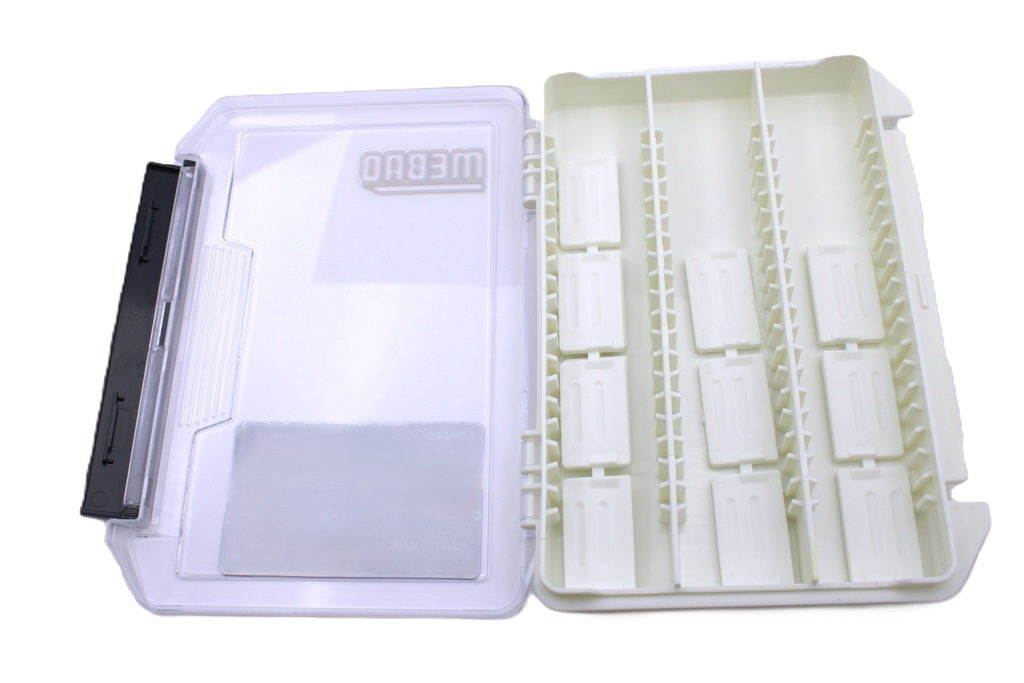 MBA3-0104 fishing gear box