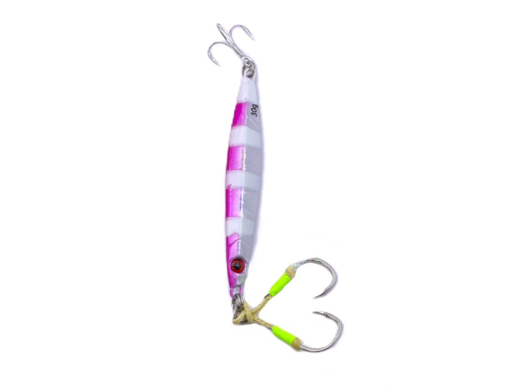 30g jigging lure WA250501-B