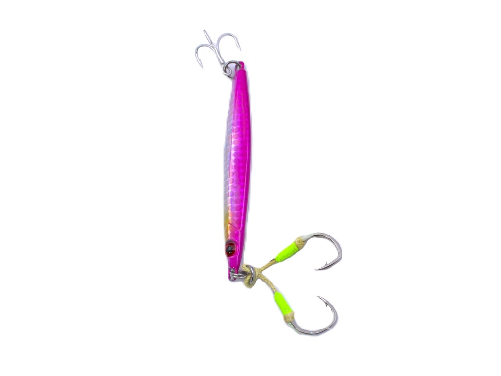 30g jigging lure WA250501-L