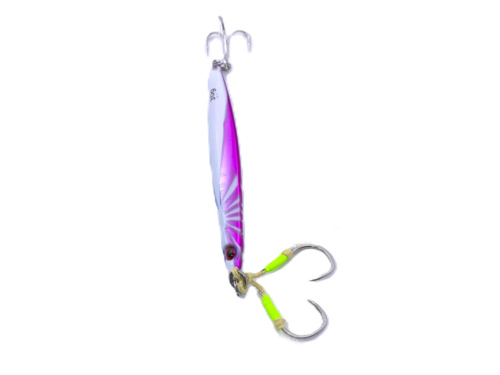 30g jigging lure WA250501-P