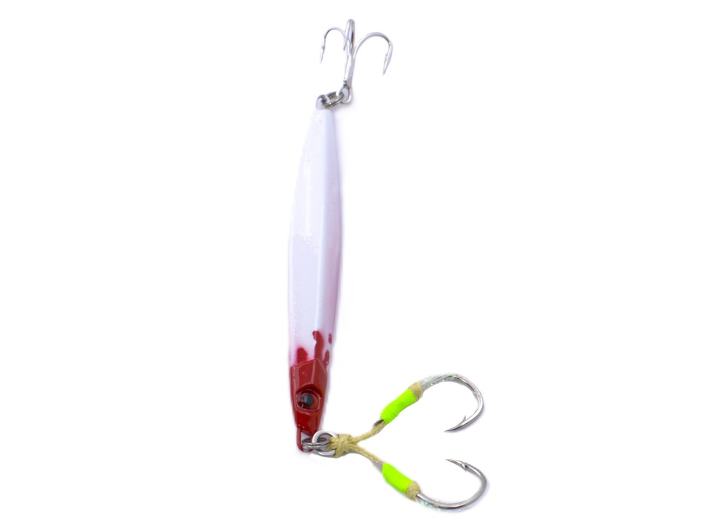 40g jigging lure WA250502-F