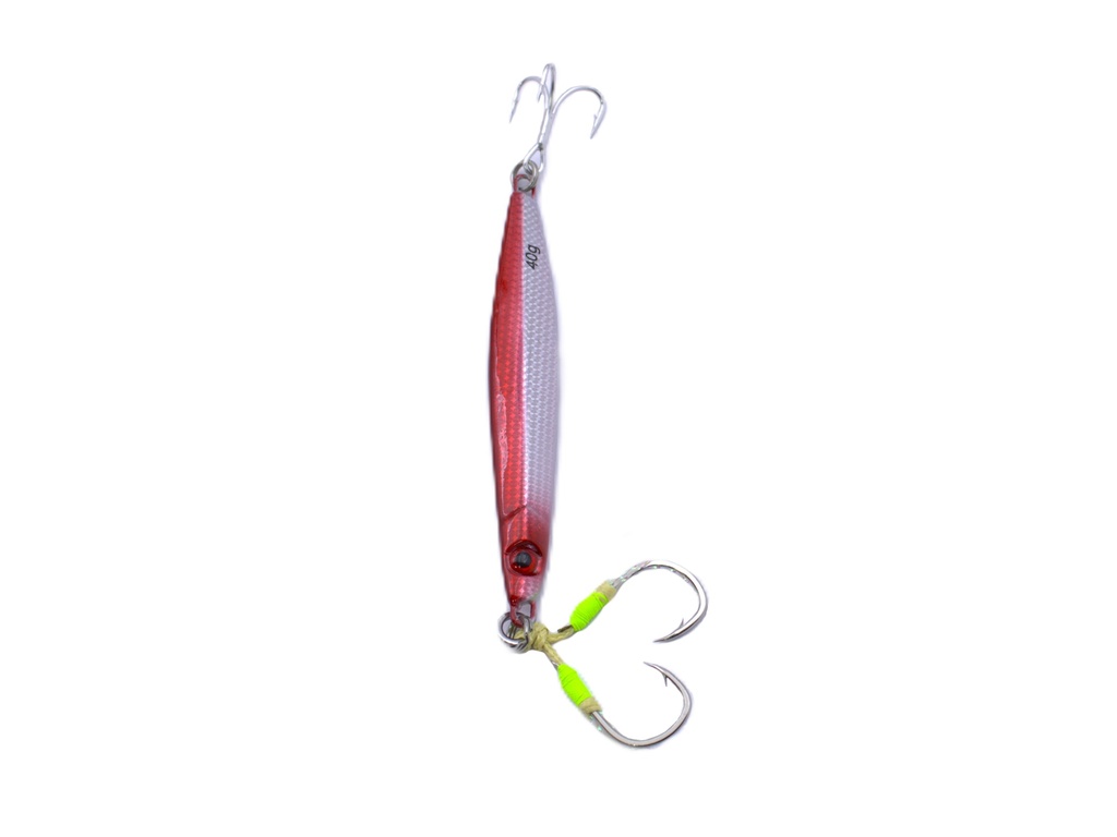 40g jigging lure WA250502-G