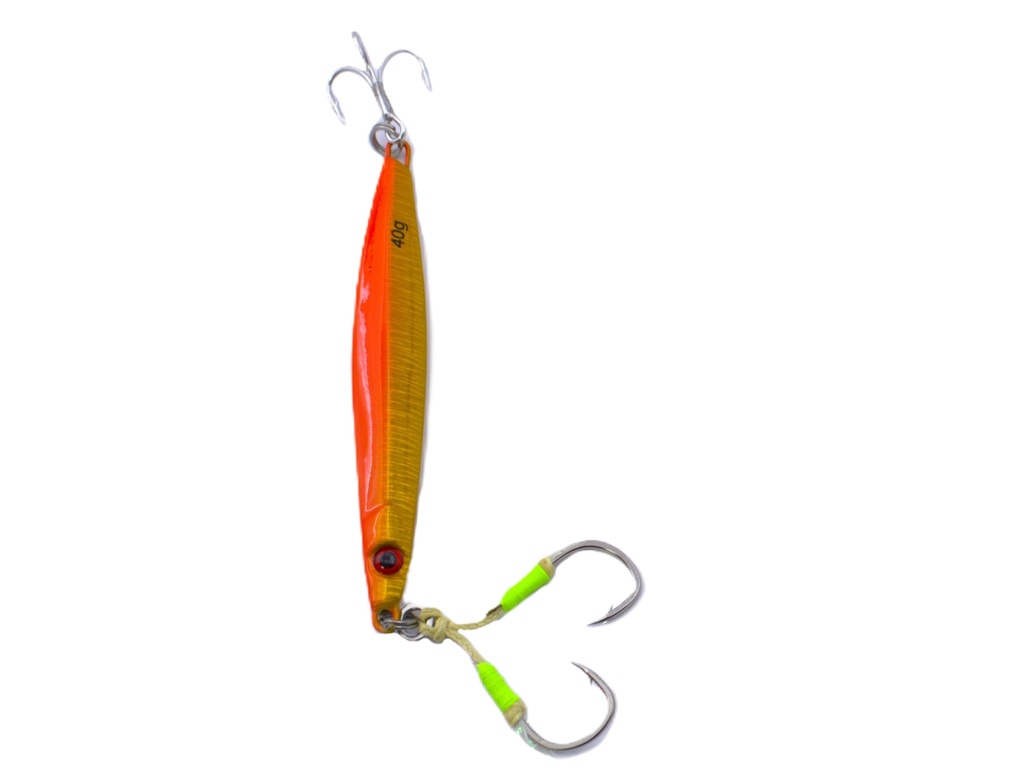 40g jigging lure WA250502-M