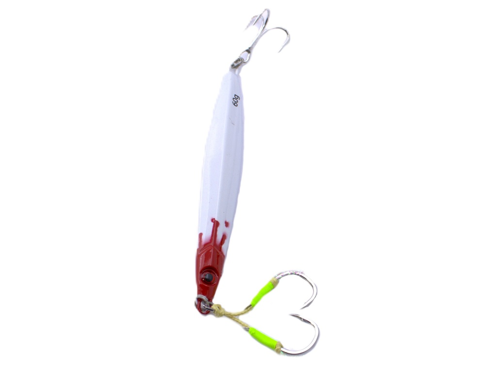 60g jigging lure WA250503-F