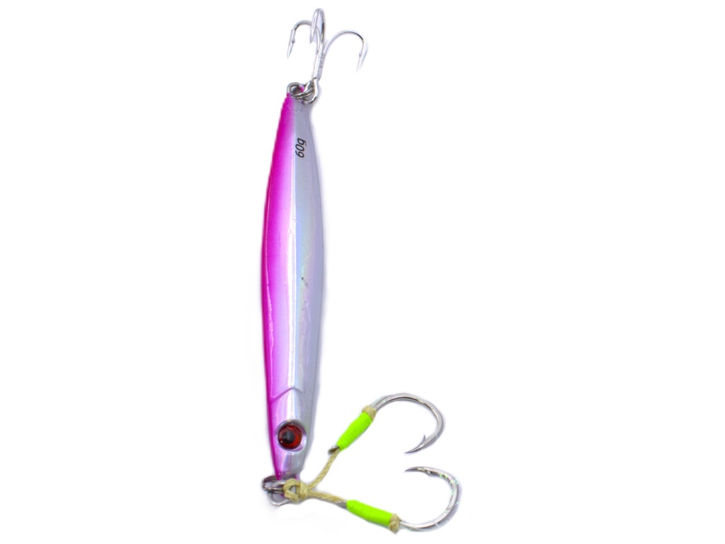 60g jigging lure WA250503-H