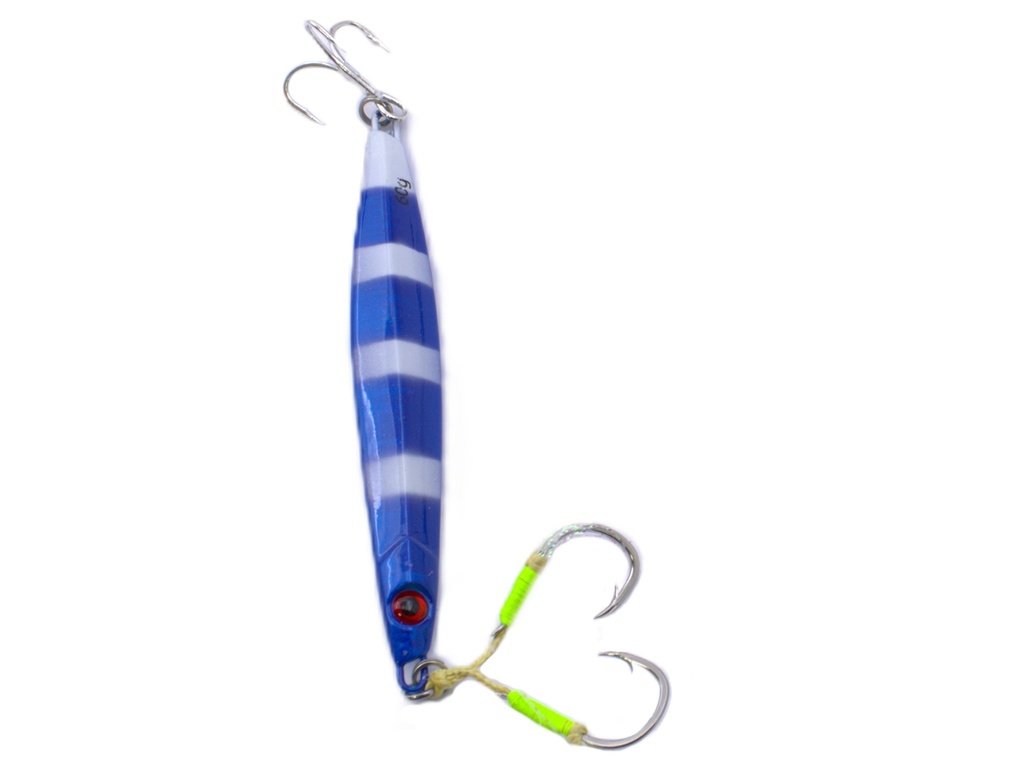 60g jigging lure WA250503-K