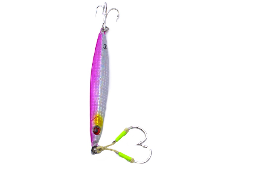 60g jigging lure WA250503-L