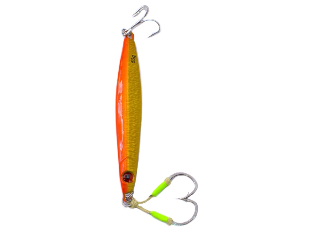 60g jigging lure WA250503-M