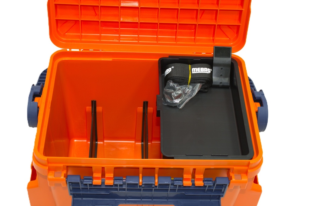 MB-50020 fishing gear box