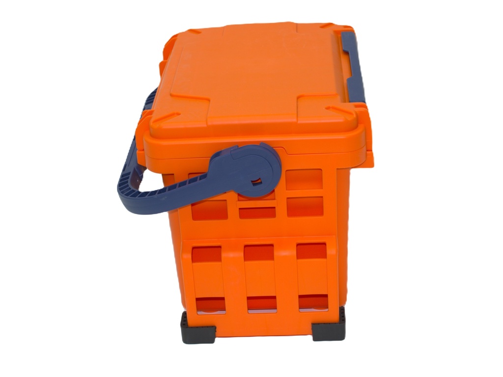 MB-50020 fishing gear box