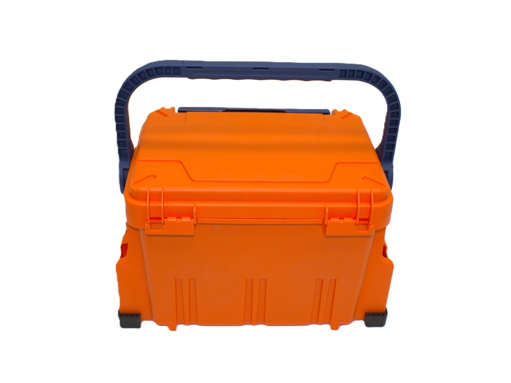 MB-50020 fishing gear box