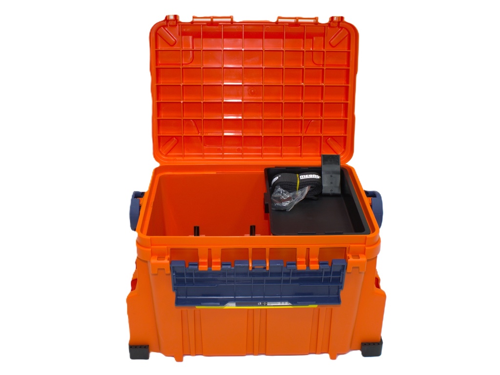 MB-50020 fishing gear box