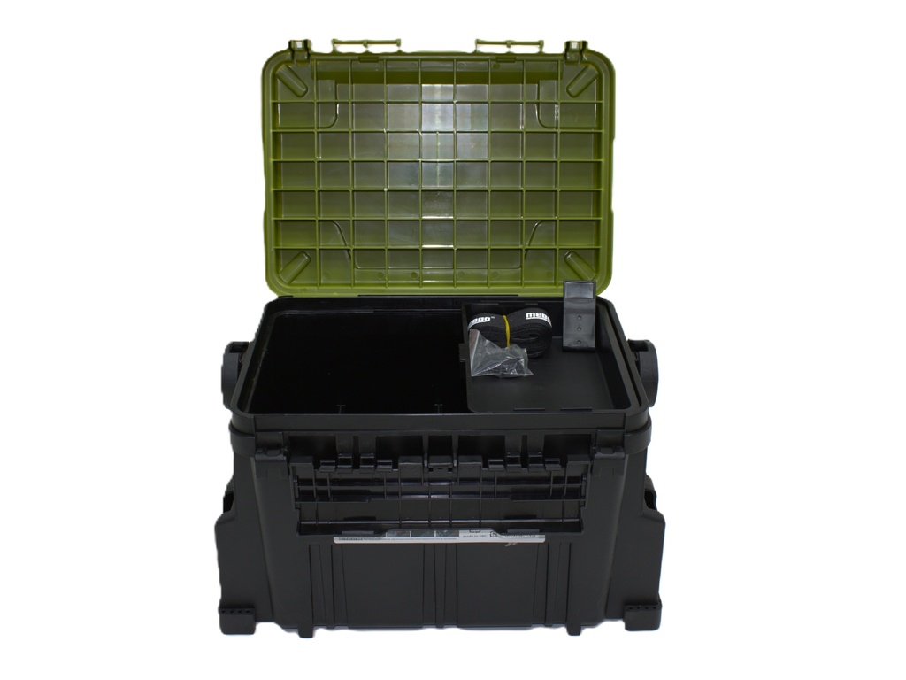 MB-50020 fishing gear box