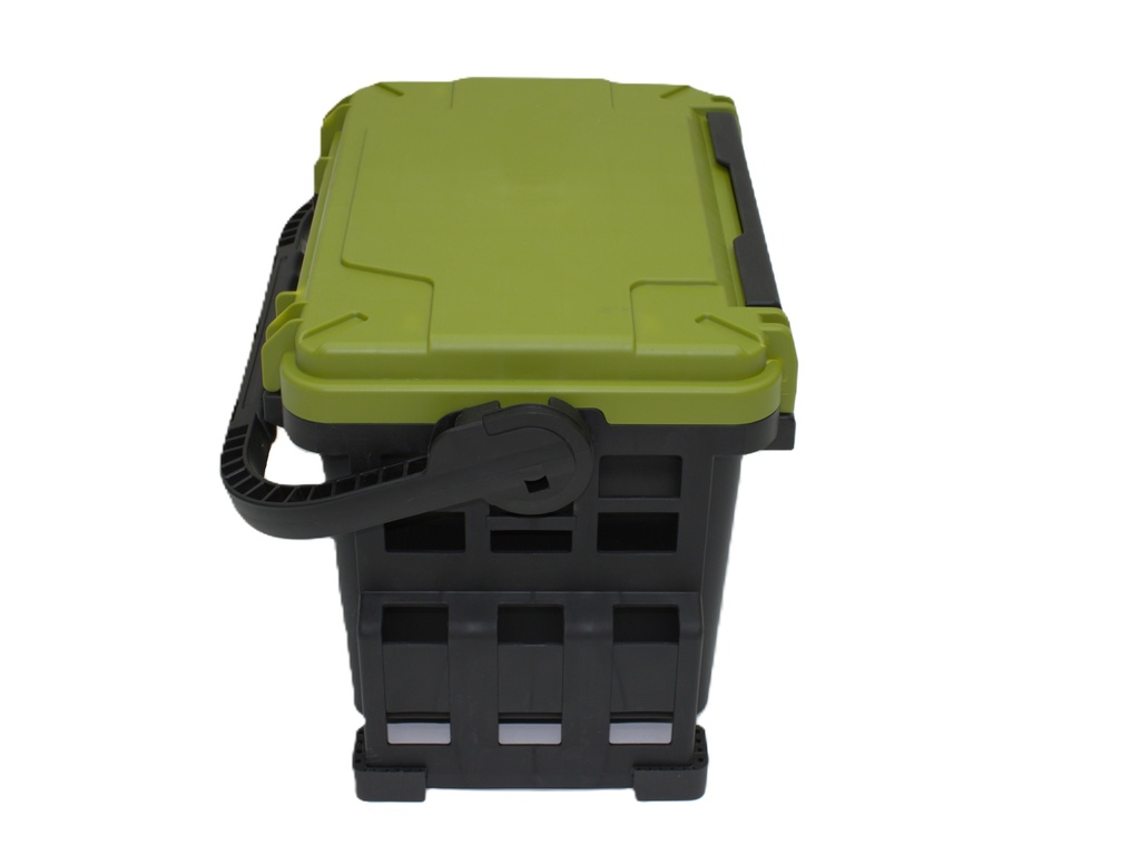 MB-50020 fishing gear box