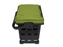 MB-50020 fishing gear box