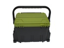 MB-50020 fishing gear box