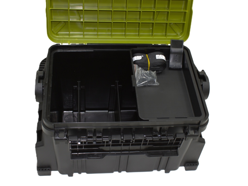 MB-50020 fishing gear box