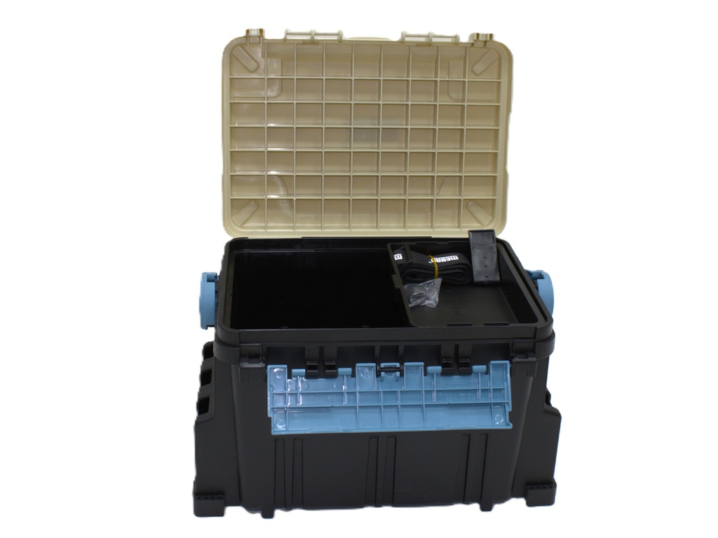 MB-50020 fishing gear box