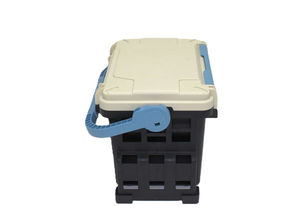 MB-50020 fishing gear box