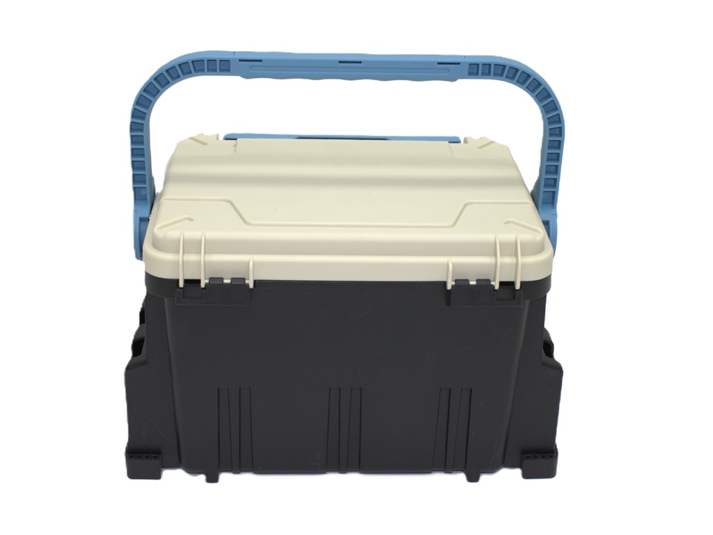 MB-50020 fishing gear box