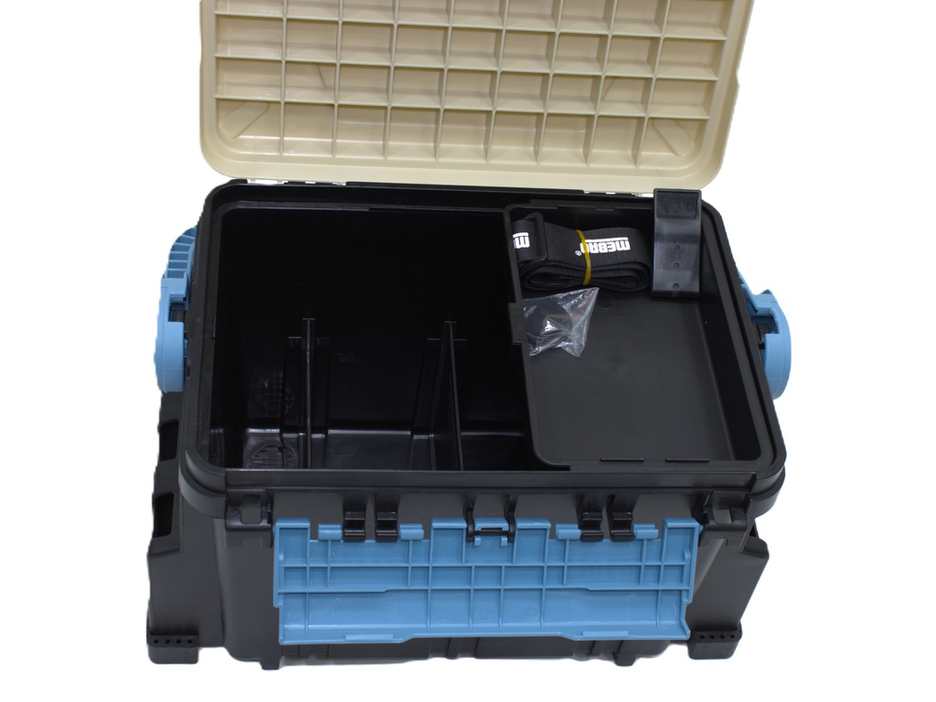 MB-50020 fishing gear box