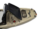 HDKYQS-001 kayak