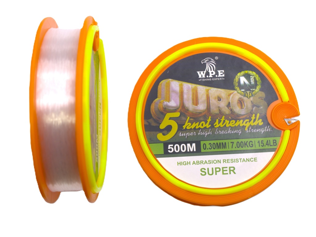 W88-0.30mm fishing line