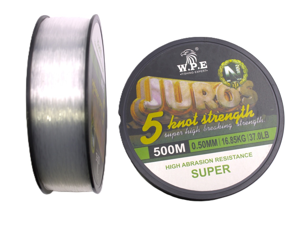 E011-0.50mm fishing line