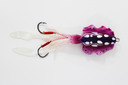WA1713-15CM squid soft fishing lure