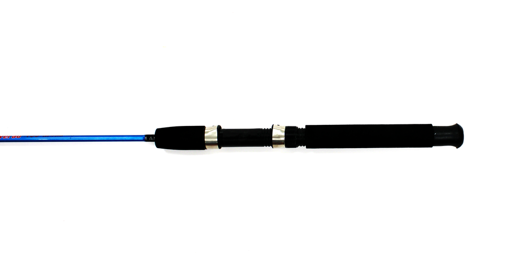 67 - Boat rod Colors 135cm