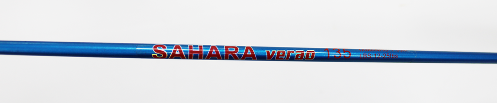 67 - Boat rod Colors 135cm