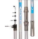Apachi Rod Silver 450m