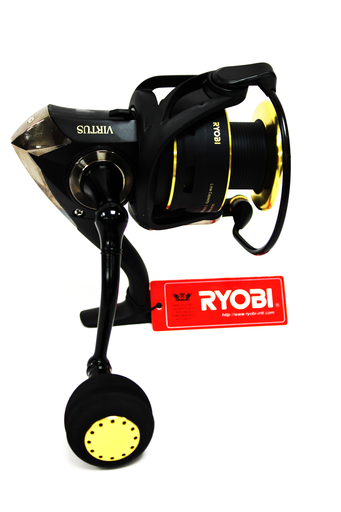 2 - Ryobi virtus 4000 | ALWASM MARINE