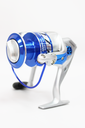 1703 - QS 6000 fishing machines.