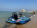1746 - EVOJET Spark Trixx 90HP