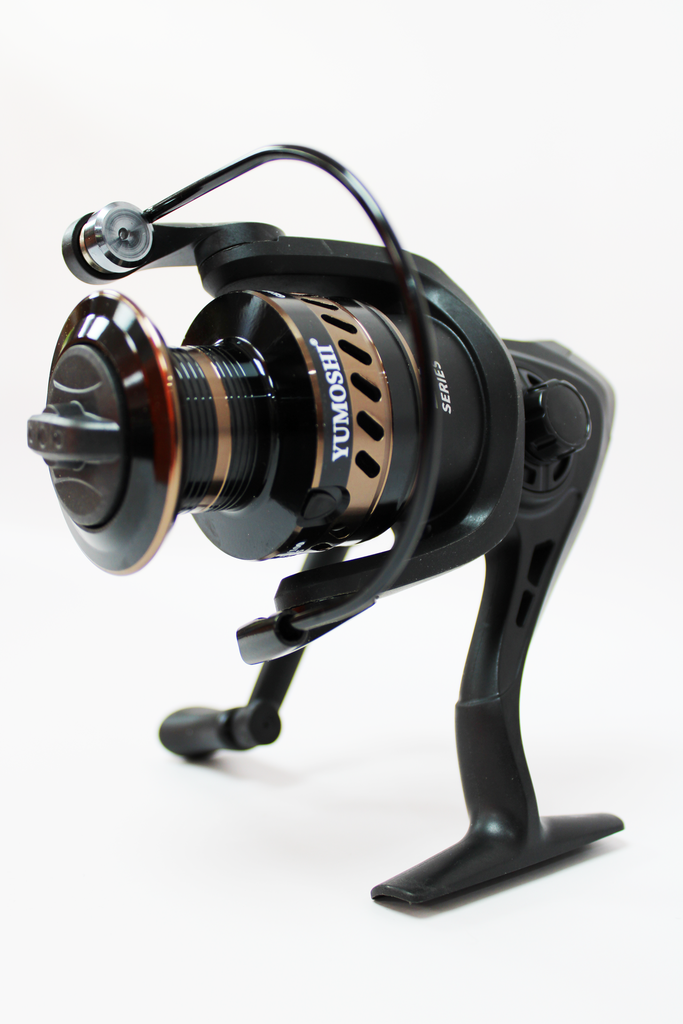 1889 -YUMOSHI LS 6000.