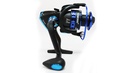 YUMOSHI BK 4000