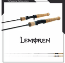 374 - Cast Lemoren 1.95m Black 