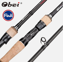 BOSSNA- Full Fuji Rod 7-35G