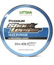 Littma Shock leader 50m
