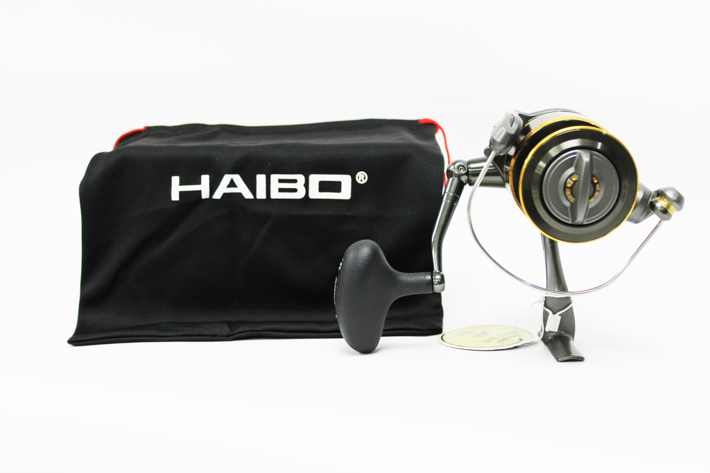 489 - REEL- CHEETA 6000