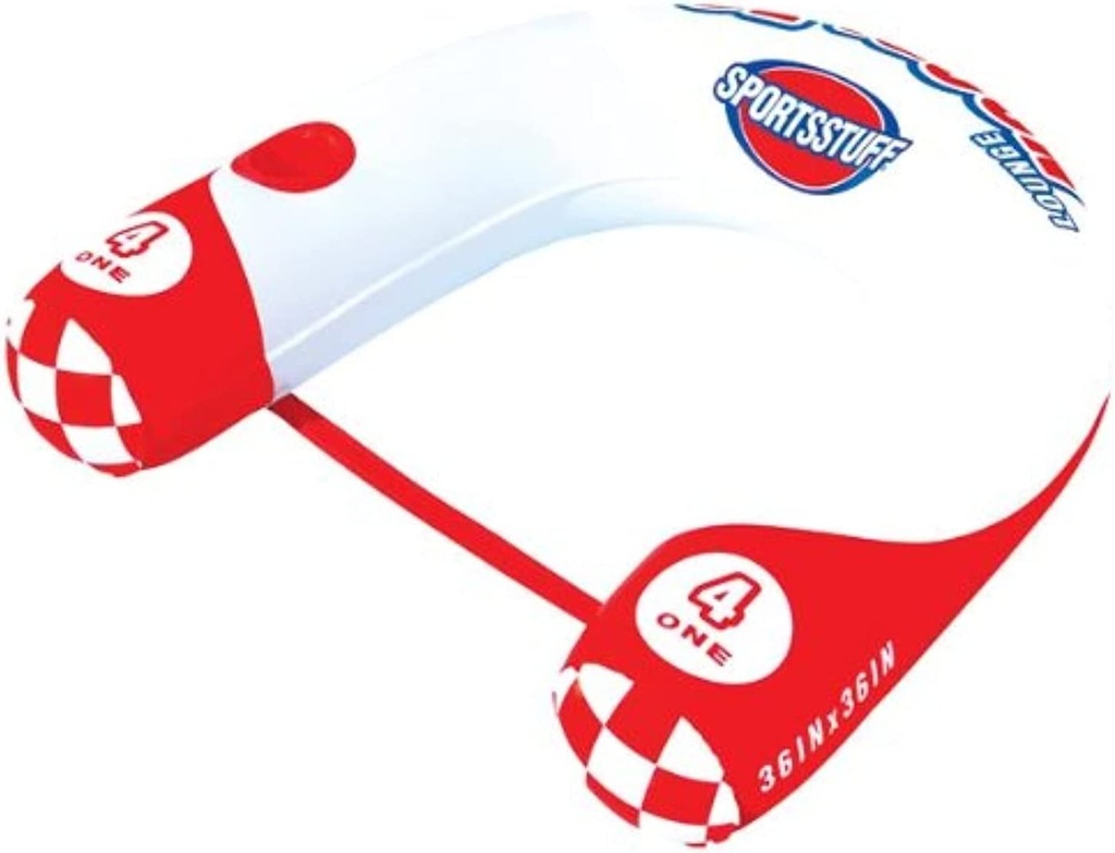 Inflatable Float - NOODLER 1