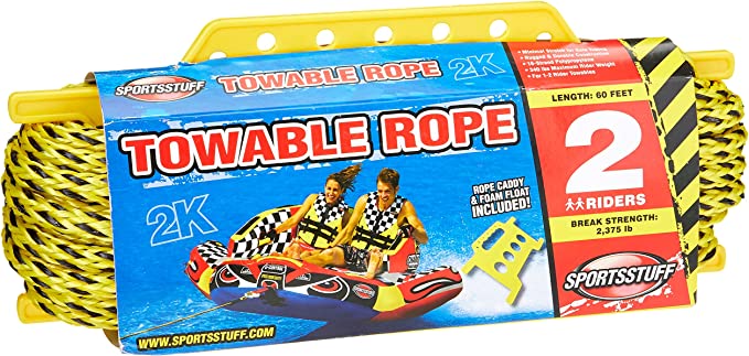 57-1522 - TWO ROPE 2 PERSON